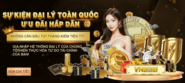 Hoàn trả Slot hàng ngày