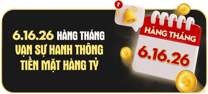 Hoàn trả hàng ngày QH99