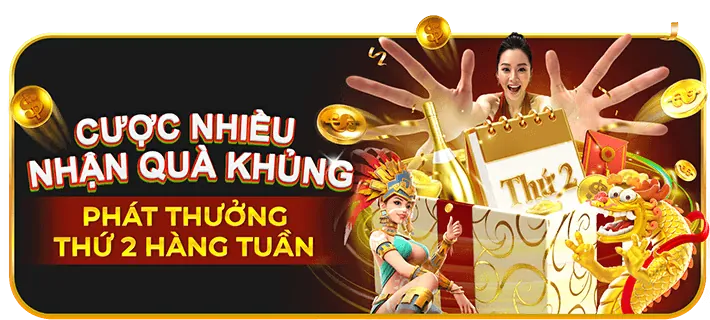 Hoàn trả cá cược thể thao QH99