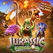 Trò chơi nổ hũ với jackpot lớn