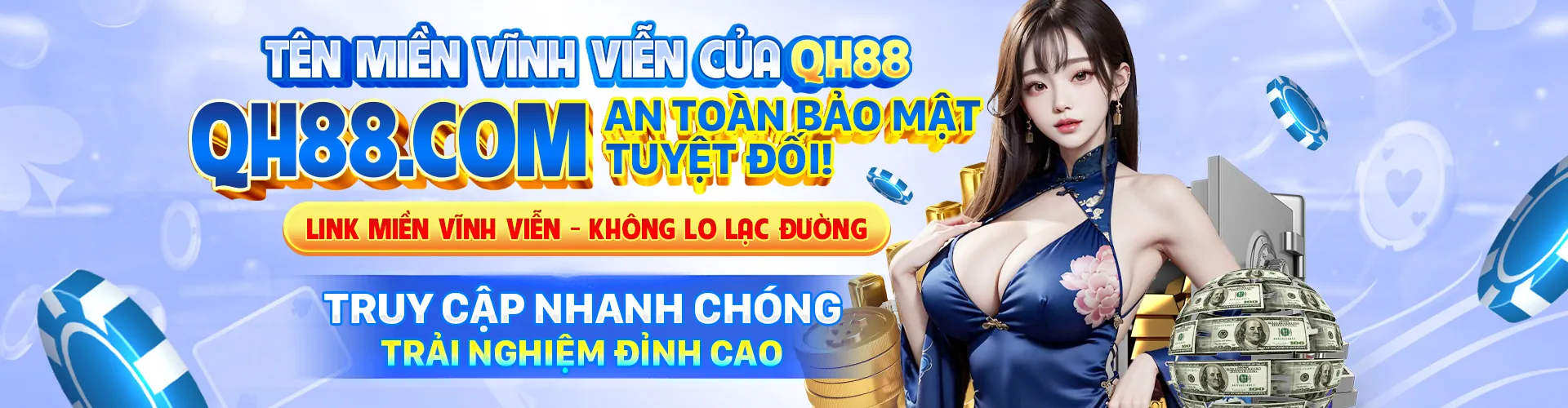 Hình ảnh minh họa chính sách Tuân thủ GDPR và bảo vệ dữ liệu khách hàng của qh99 khuyến mãi