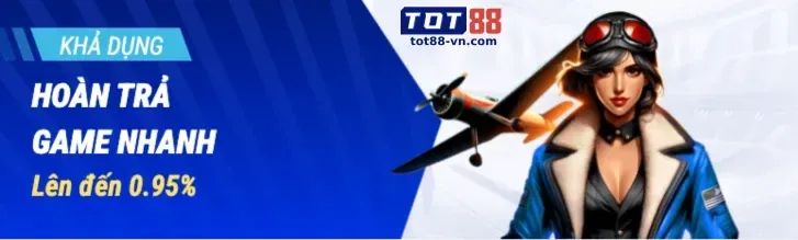 Hoàn trả thể thao qh99