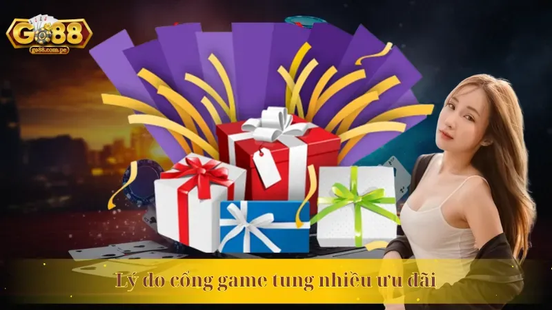 Tổng quan các trò chơi qh99